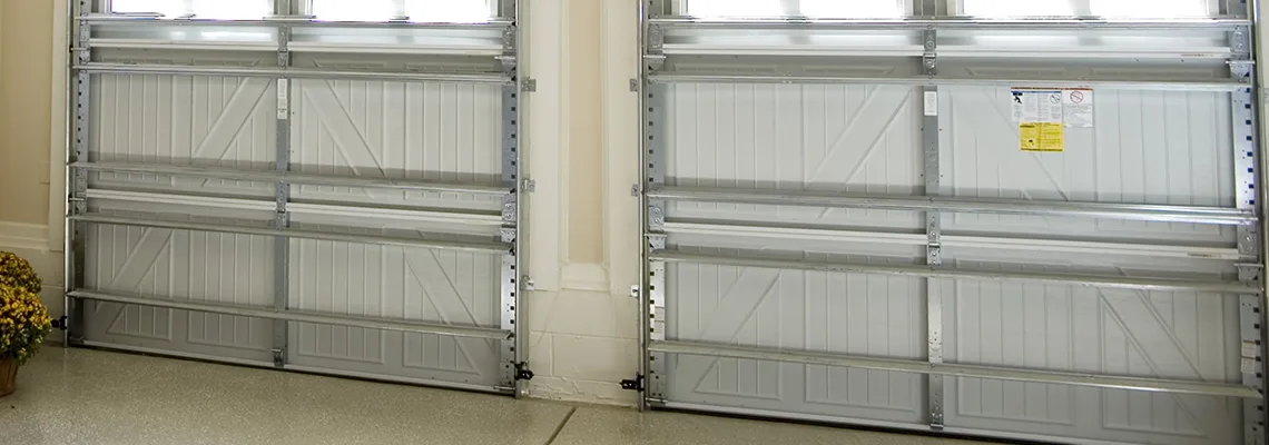 Noisy Garage Door Repair in Cambridge, ON