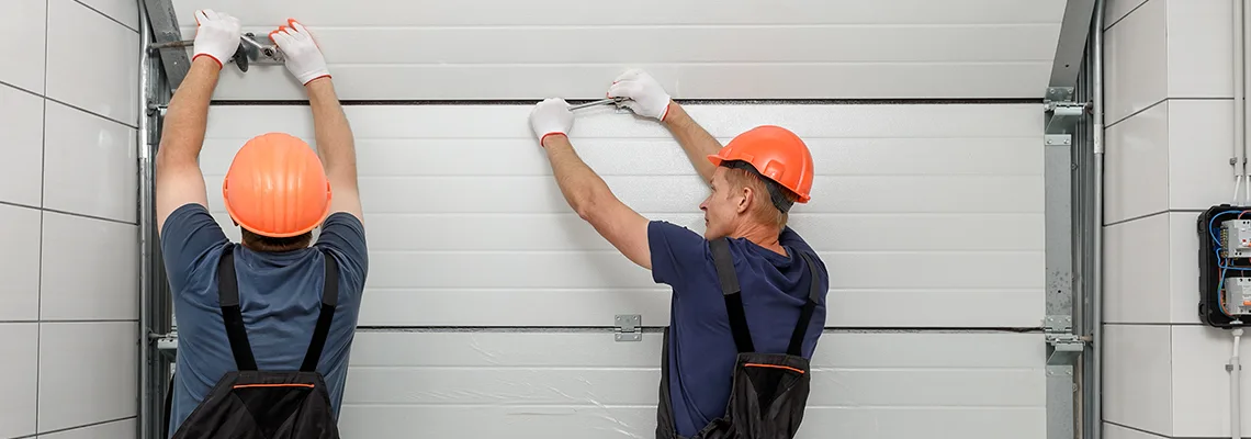 Driveway Garage Door Local Technicians in Cambridge, Ontario