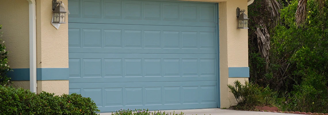 Garage Door Installation in Cambridge, ON