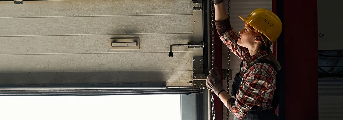 Commercial Garage Door Installation Expert in Cambridge, Ontario