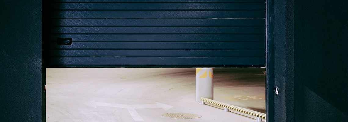 Sectional Garage Door Installation in Cambridge, Ontario